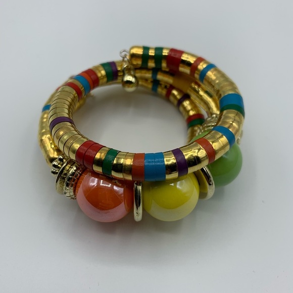 Women Handmade Bracelet Handmade in Brooklyn - Picture 4 of 6